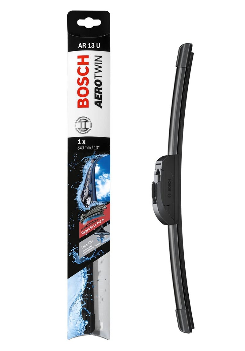 BOSCH Bosch Aerotwin Retrofit Flat Blade 340mm - AR13U - Image 1