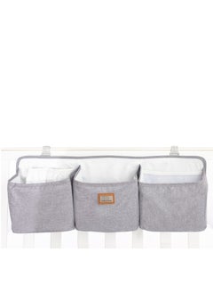 elphybaby Crib Organizer  - Image 2