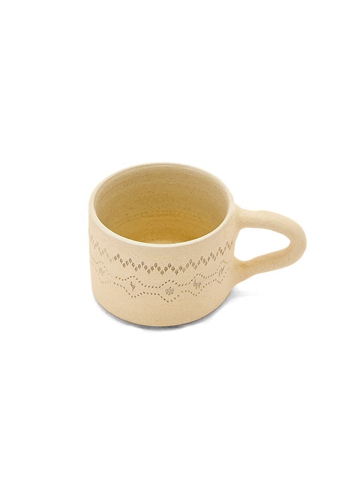 Eid Al Etihad Set of Tea Cup and Saucer  -Yiss  - Image 3
