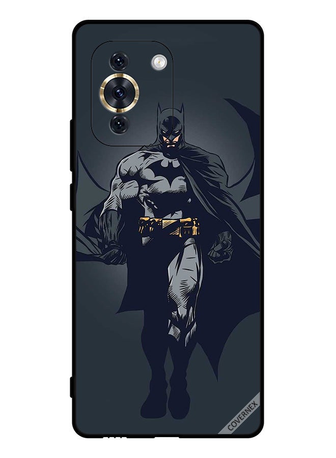 Covernex Protective Case Cover For Huawei Nova 10 Batman - Image 1