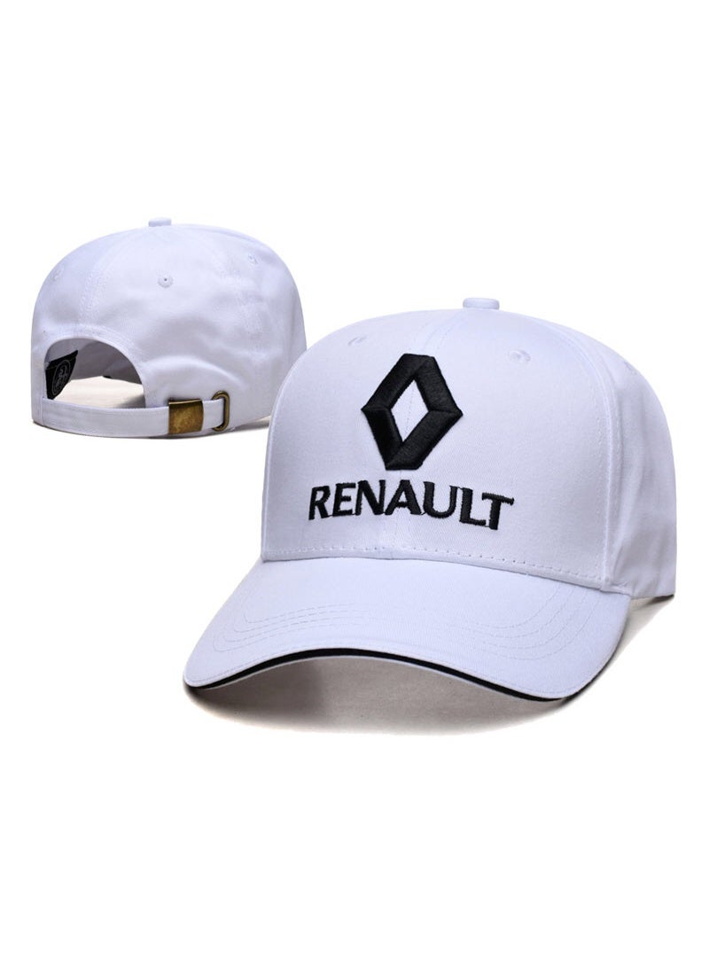 Renault Baseball Cap