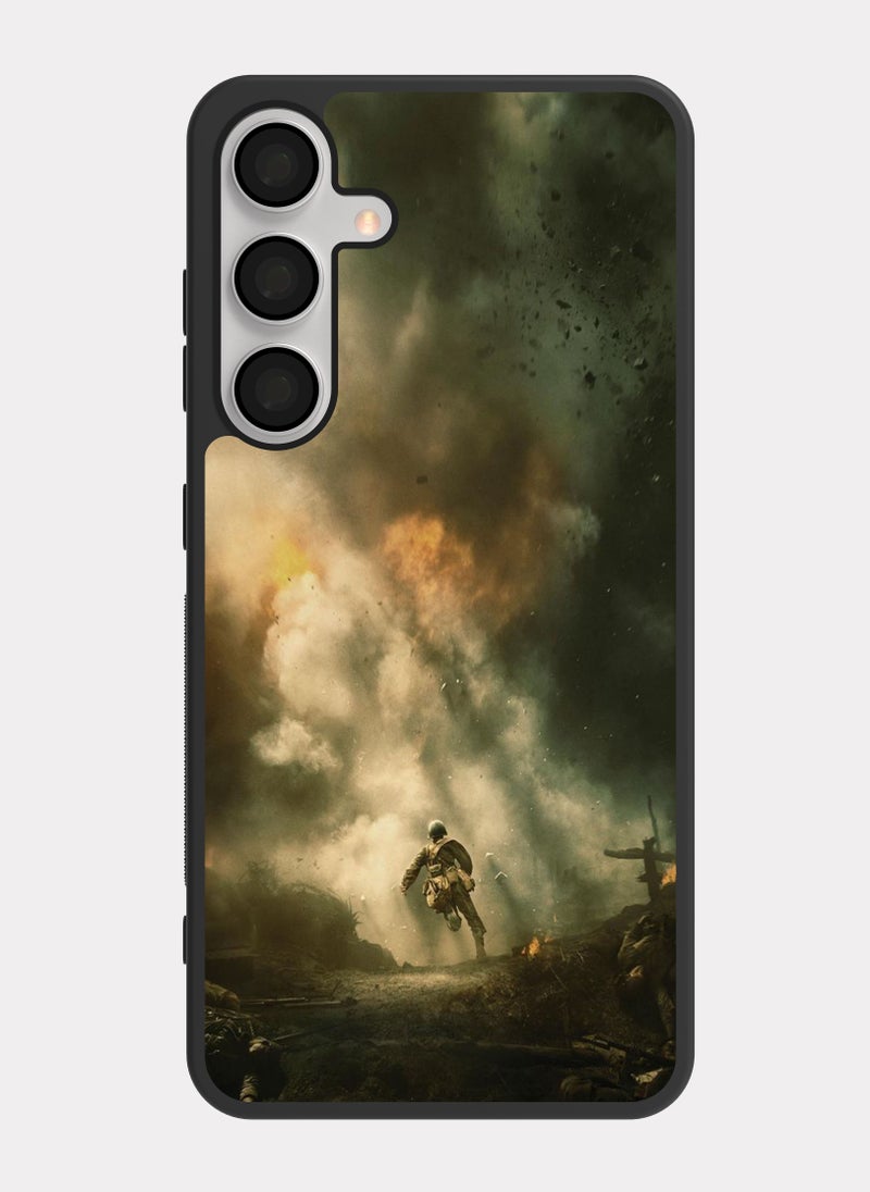 PXLAAT Samsung Galaxy S24 case cover - Image 1