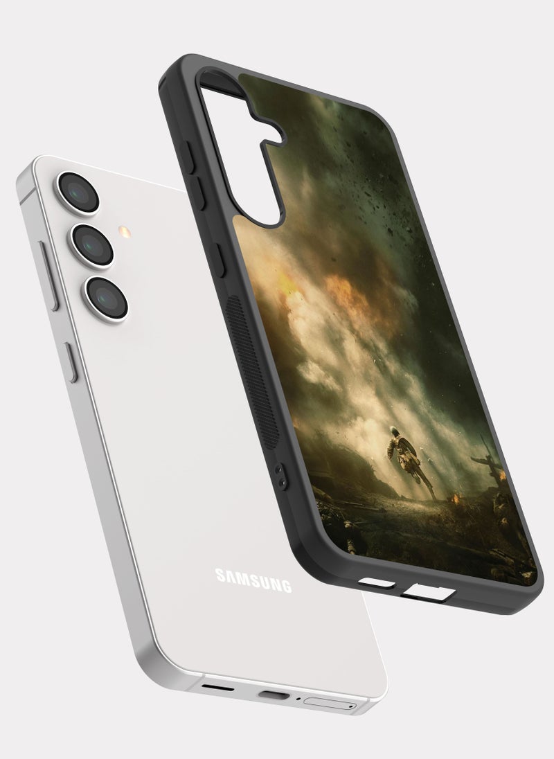 PXLAAT Samsung Galaxy S24 case cover - Image 2