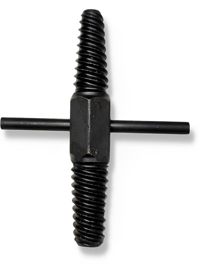 ZIODIC Tap Faucet and Pipe Bolt Extractor set, 1/2"-3/4" Sizes, Multipurpose Removal Tool - Image 2
