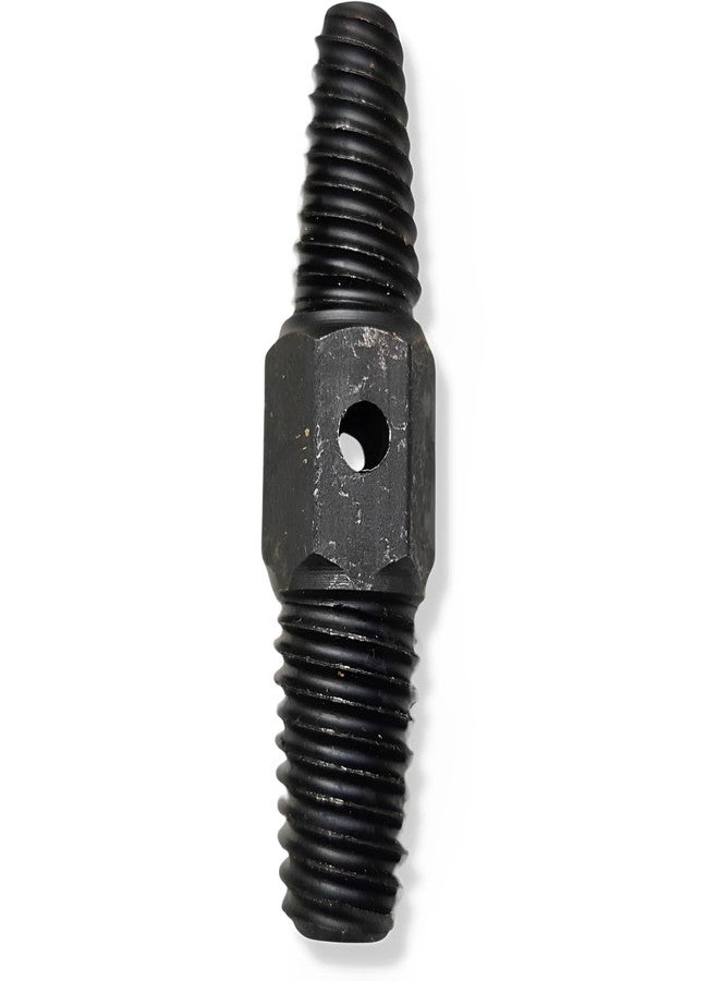 ZIODIC Tap Faucet and Pipe Bolt Extractor set, 1/2"-3/4" Sizes, Multipurpose Removal Tool - Image 3