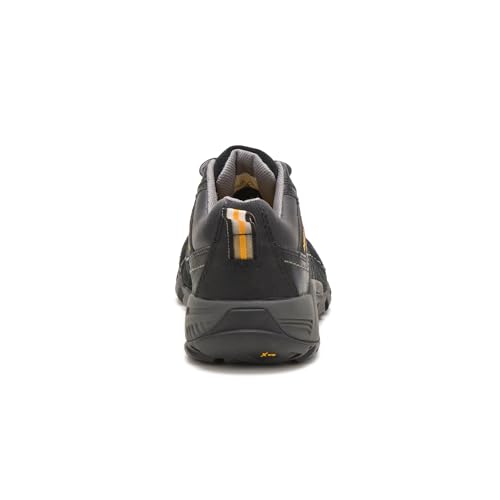 Caterpillar Men's Argon Composite-Toe Lace-Up,Black,11.5 M US - Image 5