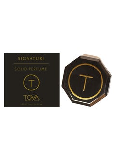 TOVA Tova Signature Solid Perfume Ladies Compact 24 Grams 