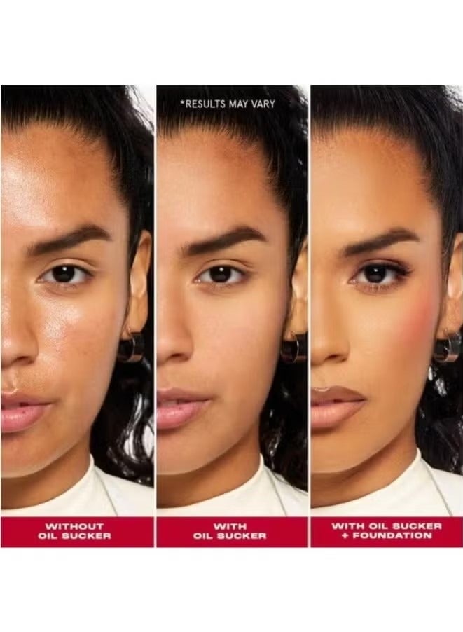 وان سايز التحكم في الزيت التمهيدي ، التحكم في الزيت طويل الأمد 30 مل - Image 2