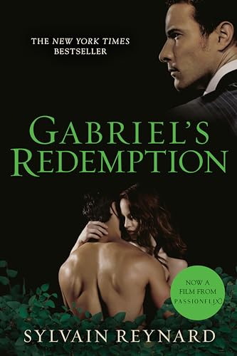 Gabriels Redemption 