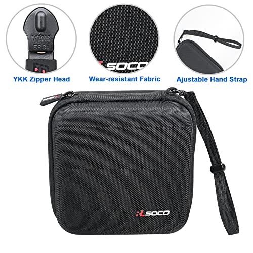 RLSOCO Hard Case for Apple TV 4K Wi-Fi 3rd Generation/TV HD (2022/2021/2017) - Image 3