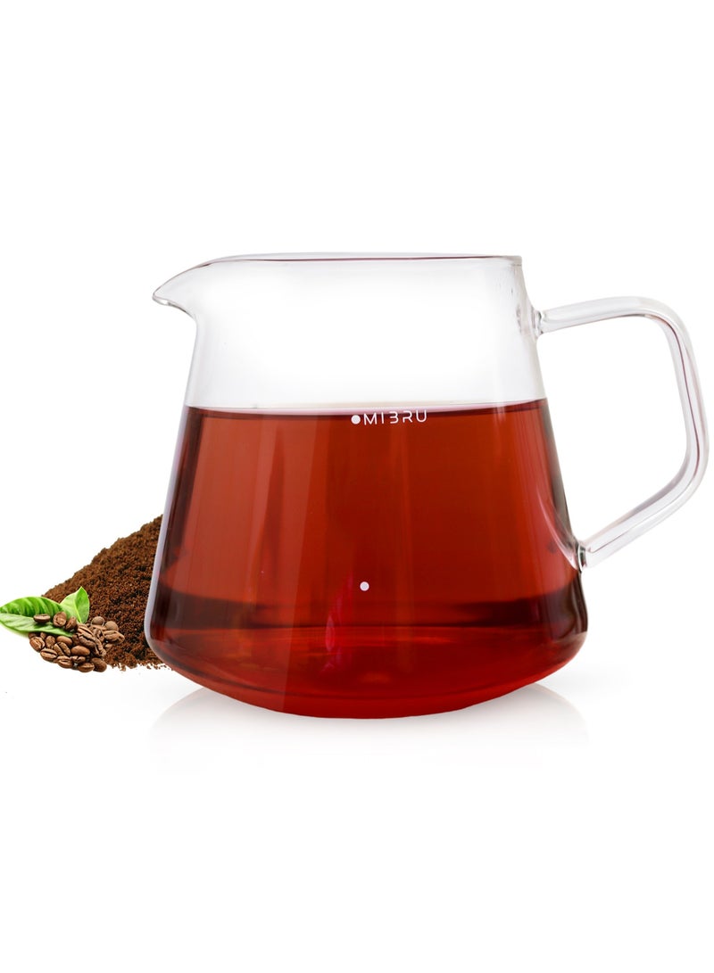 ميبرو مجموعة v60 تحضير القهوة المقطرة صانعة القهوة بالتنقيط 12 ,مع غلاية ابريق قهوة مدمج مقياس حرارة، صينية لوزن حبوب القهوة، مطحنة حبوب القهوة كهربائية، زجاجة رش لحبوب القهوة، ملعقة قهوة، فلتر ورقي للقهوة، فلتر لتقطير القهوة، إبريق مشاركة القهوة، إبريق يدوي ذو عنق نحيل، فوهة مقيّدة لإبريق تقطير القهوة،طقم قهوة مختصة، ادوات القهوه المختصه اله قهوه، كوب القهوة، مجموعة أدوات تنظيف القهوة،ملحقات ماكينة صب القهوة - Image 5
