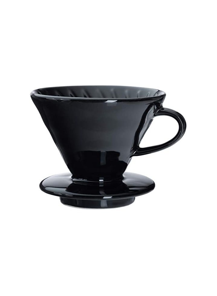 ميبرو مجموعة v60 تحضير القهوة المقطرة صانعة القهوة بالتنقيط 9,مع غلاية ابريق قهوة مدمج مقياس حرارة، مطحنة حبوب القهوة كهربائية، زجاجة رش لحبوب القهوة، فلتر ورقي للقهوة، فلتر لتقطير القهوة، إبريق مشاركة القهوة، إبريق يدوي ذو عنق نحيل، فوهة مقيّدة لإبريق تقطير القهوة،طقم قهوة مختصة، ادوات القهوه المختصه اله قهوه، كوب القهوة، مجموعة أدوات تنظيف القهوة،ملحقات ماكينة صب القهوة - Image 5