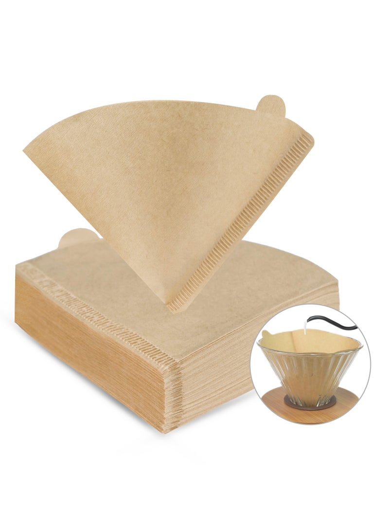 ميبرو مجموعة v60 تحضير القهوة المقطرة صانعة القهوة بالتنقيط 9,مع غلاية ابريق قهوة مدمج مقياس حرارة، مطحنة حبوب القهوة كهربائية، زجاجة رش لحبوب القهوة، فلتر ورقي للقهوة، فلتر لتقطير القهوة، إبريق مشاركة القهوة، إبريق يدوي ذو عنق نحيل، فوهة مقيّدة لإبريق تقطير القهوة،طقم قهوة مختصة، ادوات القهوه المختصه اله قهوه، كوب القهوة، مجموعة أدوات تنظيف القهوة،ملحقات ماكينة صب القهوة - Image 3