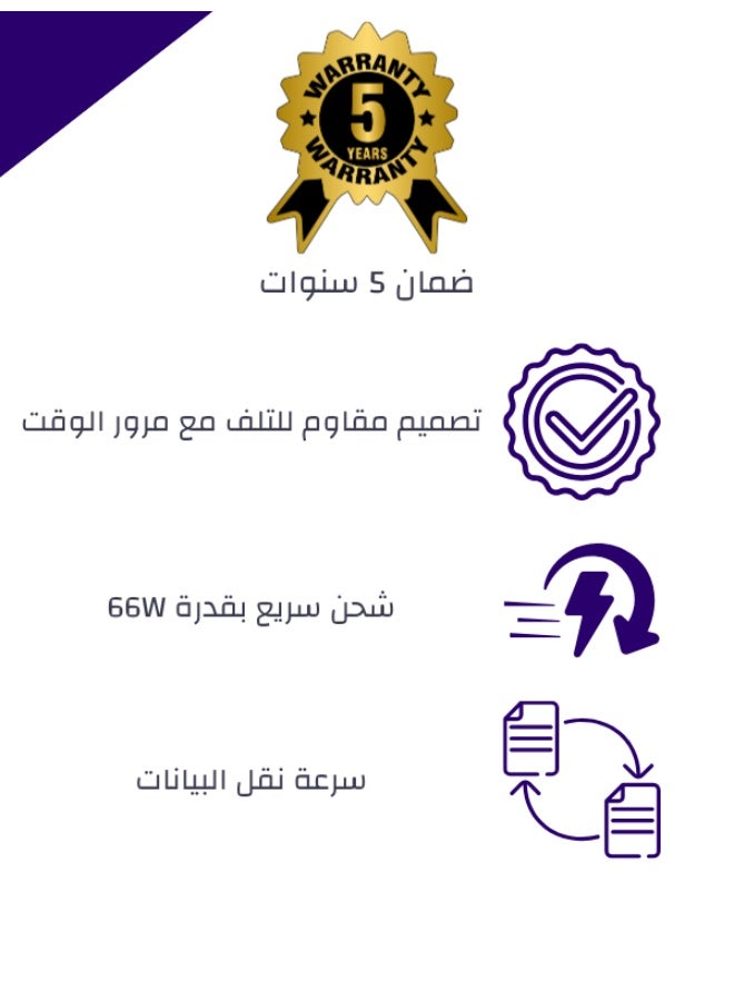 سبون كيبل قماش ضد القطع SPON TC - Image 2