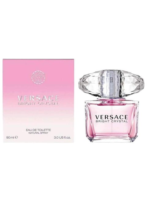 عطر برايت كريستال أ سبراي 90 مل