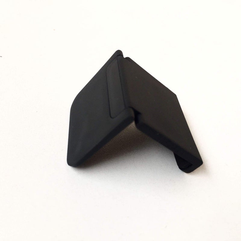 LZYDD for Logitech BRIO Webcam/Logi 4K Pro Magnetic Webcam Privacy Shutter Protects Lens Cap Hood Cover - Image 4