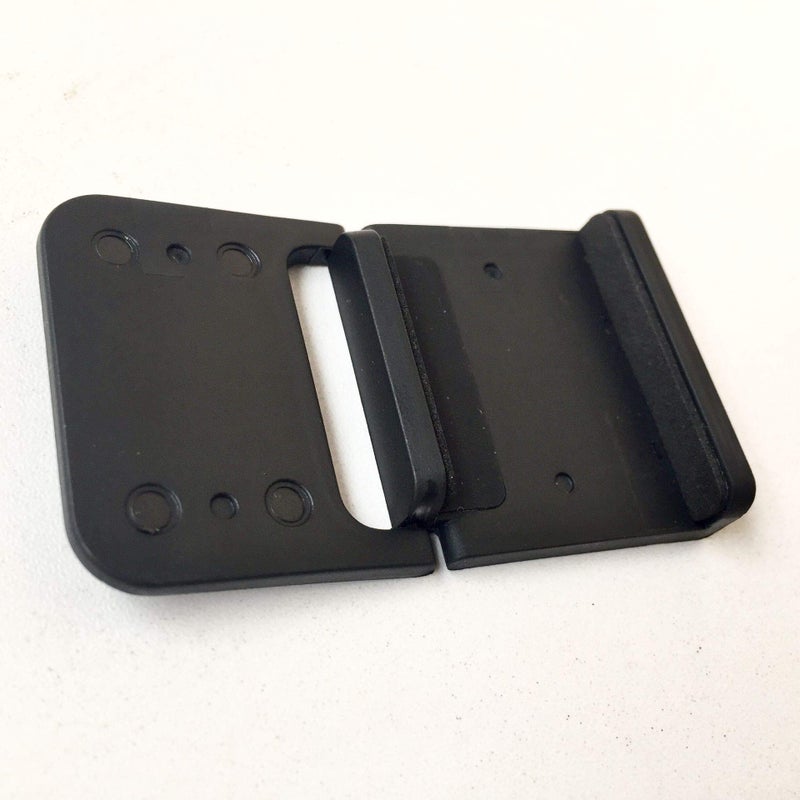 LZYDD for Logitech BRIO Webcam/Logi 4K Pro Magnetic Webcam Privacy Shutter Protects Lens Cap Hood Cover - Image 2