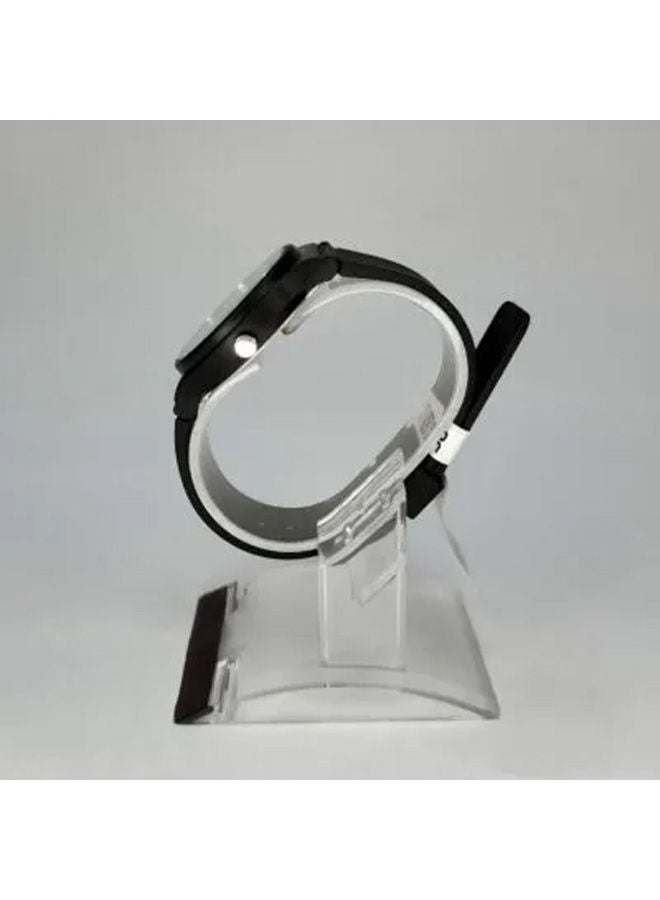 Rubber Analog Watch VS50J011Y