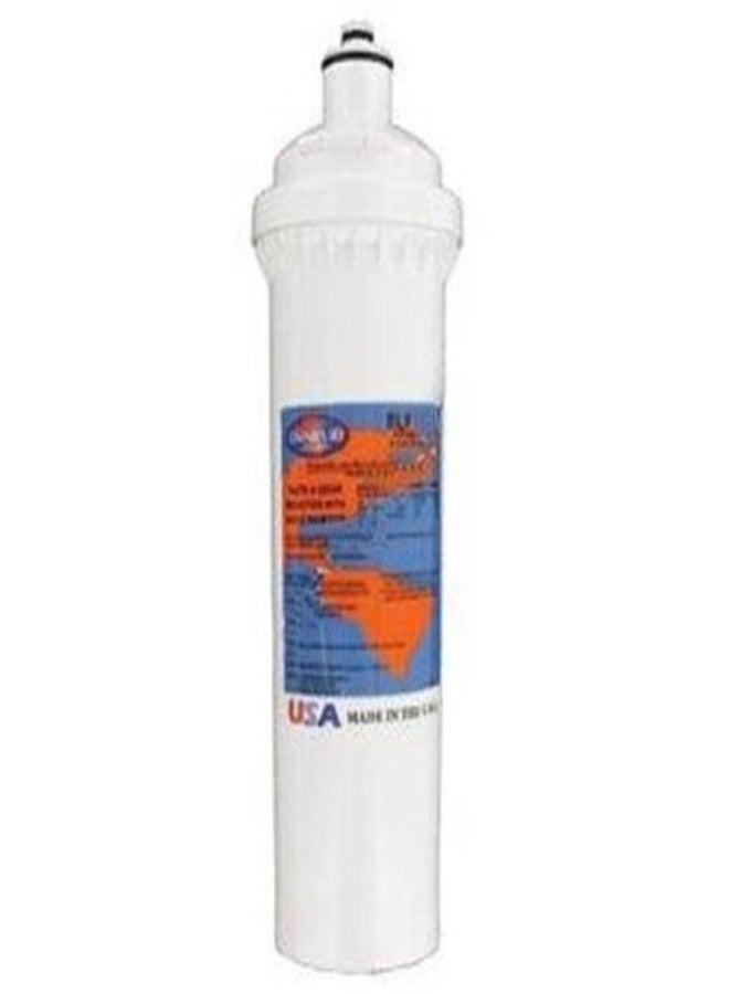 Omnipure (ELF XL 1M-P) قطر 15 بوصة × 4 بوصة XL ELF كتلة كربون وفوسفات 1 ميكرون