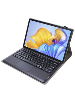 General Compatible with Xiaomi Redmi Pad Pro 12.1 inch 2024 Released Touched Keyboard Case with Pen holder Protective Magnetic case For Redmi Pad Pro 12.1''  - Image 1