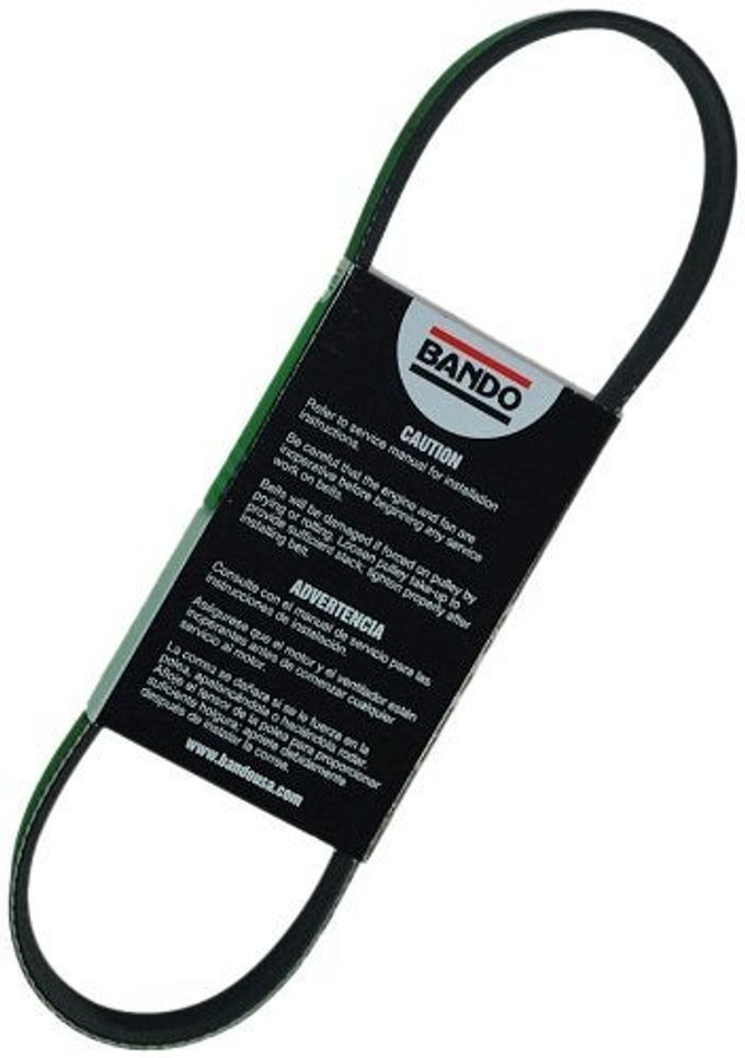 Bando USA 6PK1060 OEM Quality Serpentine Belt - Image 2
