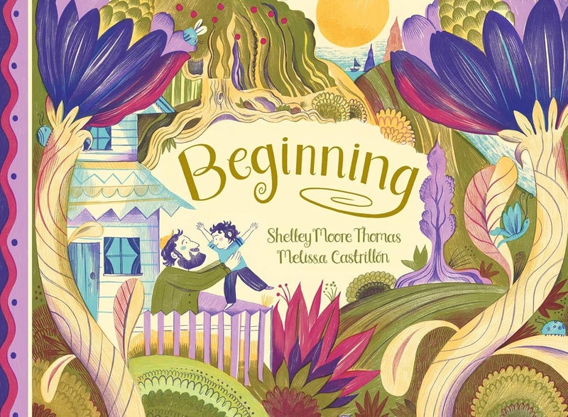 Beginning  - Image 1