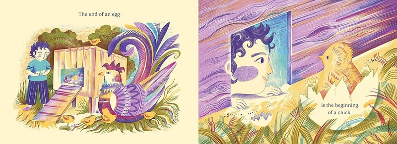 Beginning  - Image 3