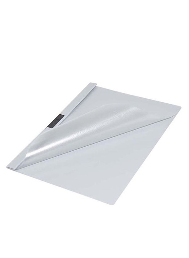 Durable 10-Piece Duraclip Clip Folder Multicolour - Image 4