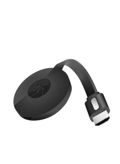 Chromecast 2 Streaming Device Black