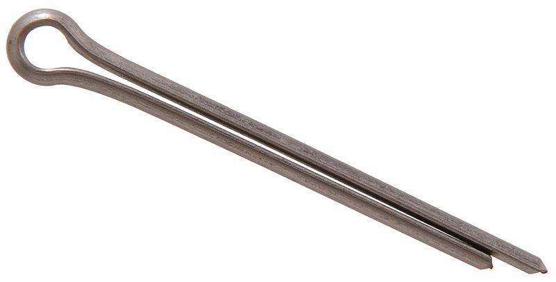 Hillman 43699 18 x 1Inch Stainless Steel Cotter Pin Stainless Steel 20Pack