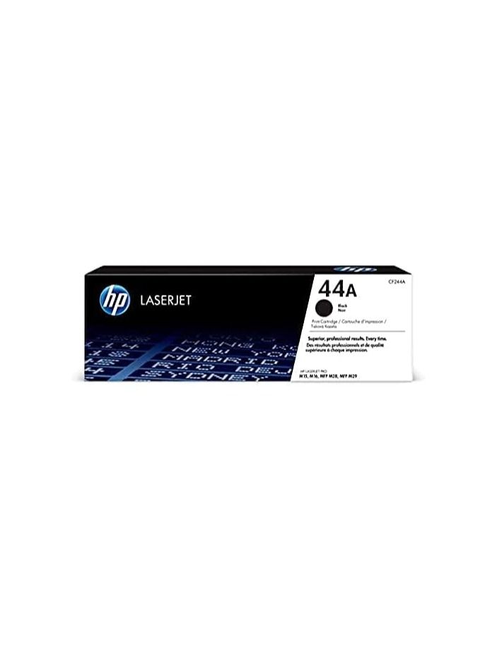 Compatible Toner Cartridge 44A Black 