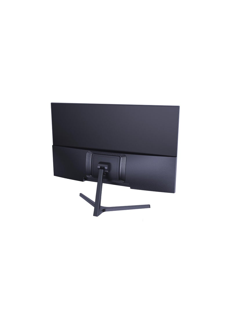 إيز إليكترا شاشة ألعاب كمبيوتر 22 بوصة FHD (1920x1080)، لوحة IPS، تقنية AMD FreeSync Premium، معدل تحديث 60 هرتز، 99%sRGB، زاوية رؤية 178 درجة، نسبة تباين 1000:1، ضوء أزرق منخفض، وضع حماية العين، إمالة قابلة للتعديل، منافذ HDMI 2.1 وVGA - Image 5