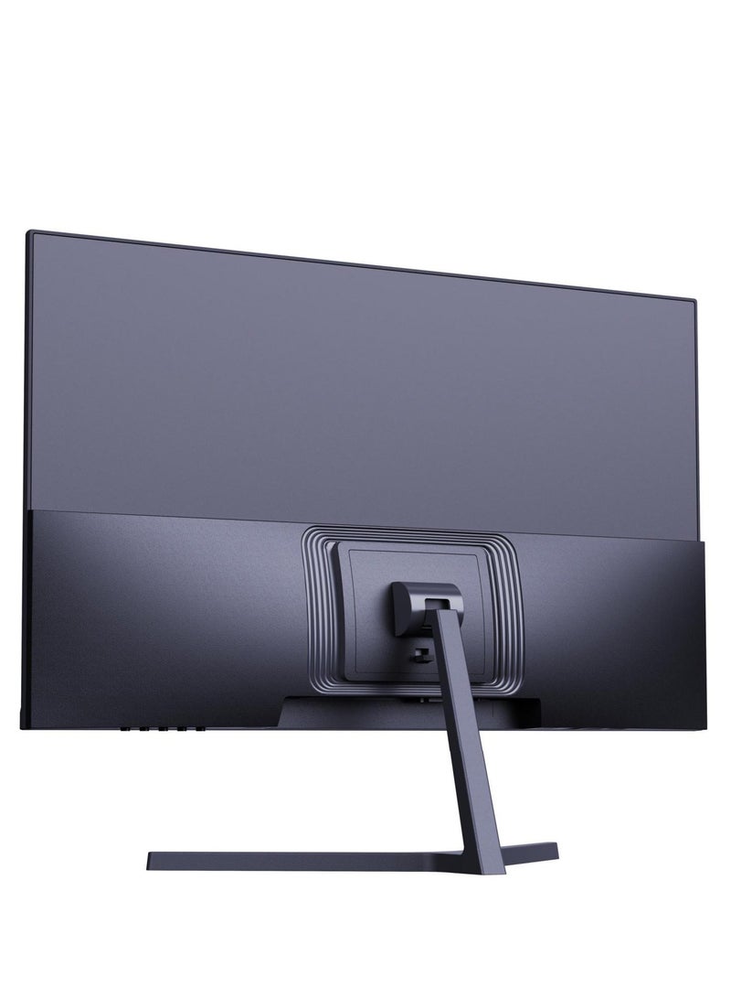 إيز إليكترا شاشة ألعاب كمبيوتر 22 بوصة FHD (1920x1080)، لوحة IPS، تقنية AMD FreeSync Premium، معدل تحديث 60 هرتز، 99%sRGB، زاوية رؤية 178 درجة، نسبة تباين 1000:1، ضوء أزرق منخفض، وضع حماية العين، إمالة قابلة للتعديل، منافذ HDMI 2.1 وVGA - Image 4