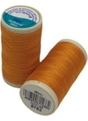 Atmaca Haberdashery Coats Mez Nylbond Color: 8783 Beading Thread - Unbreakable Thread