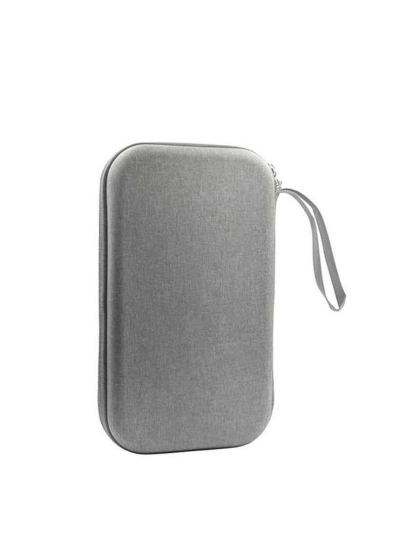 Generic Carrying Case for Insta360 GO 3 Action Storage Bag Large Size Protective Case Compatible for Insta360 GO 3 Action Camera Accessories  - Image 2