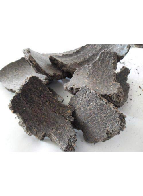 Alkarty CASTOR OIL CAKE ORGANIC FERTILIZER FOR ROSE PLANTS 950 Grams  - Image 1