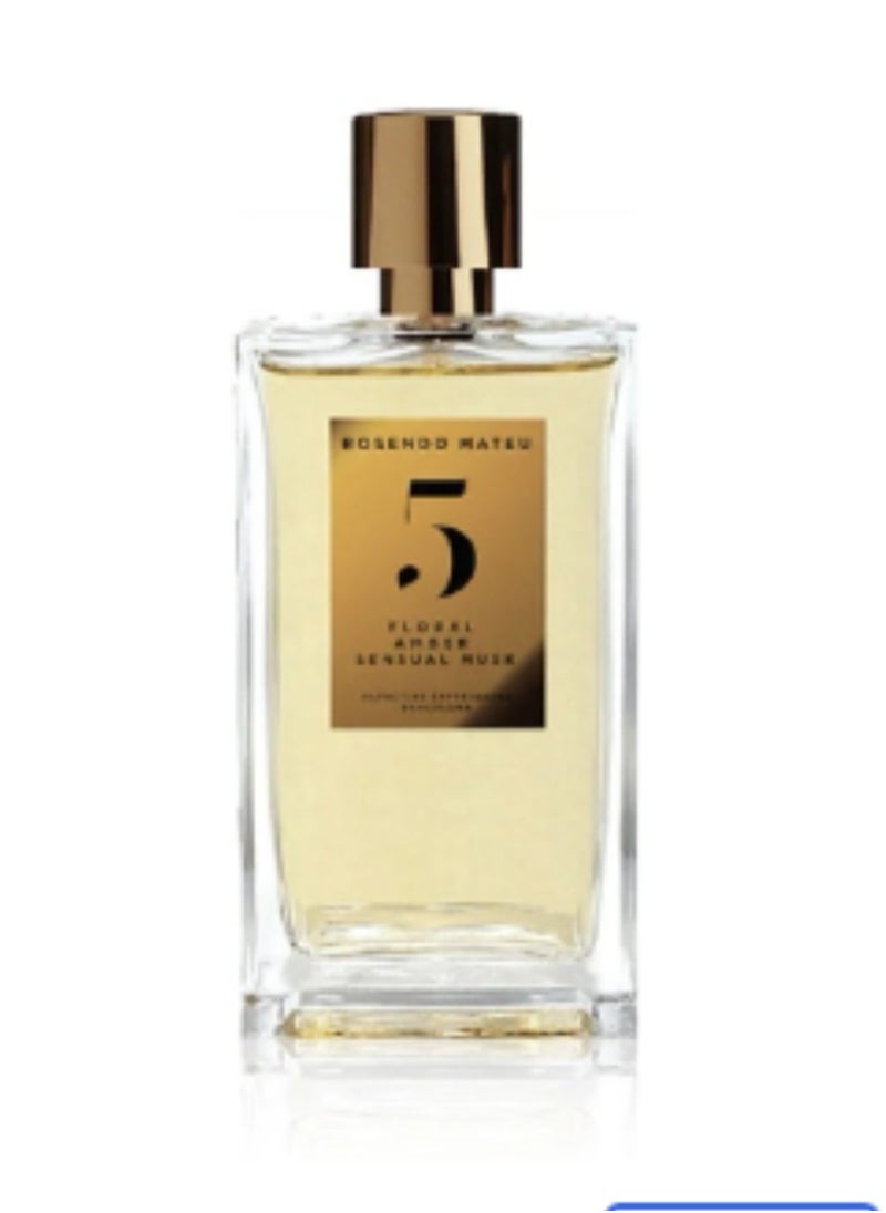 Rosendo Mateu Rosendo Mateu N 5 EDP 100 ML  - Image 2