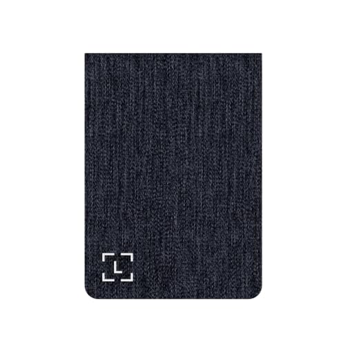 Ledger Flex Magnet Folio - Protection for touchscreen crypto wallets (Business Charcoal) - Image 2