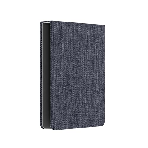 Ledger Flex Magnet Folio - Protection for touchscreen crypto wallets (Business Charcoal) - Image 4