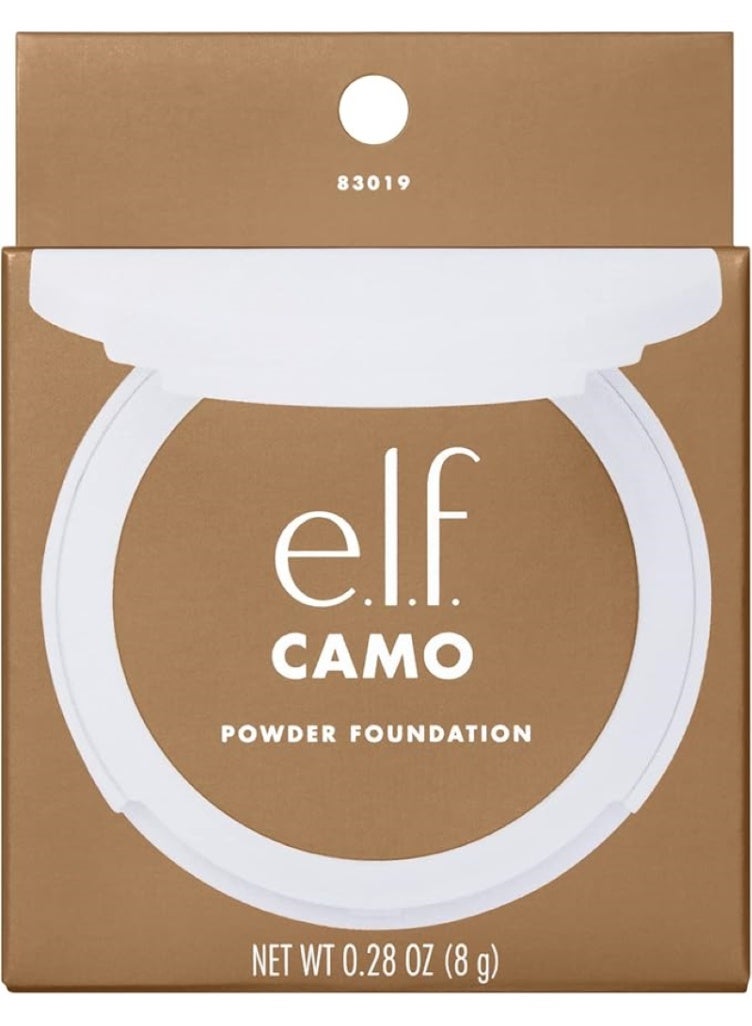 إلف ايلف اساس باودر كامو - ميديم 330W - Image 2