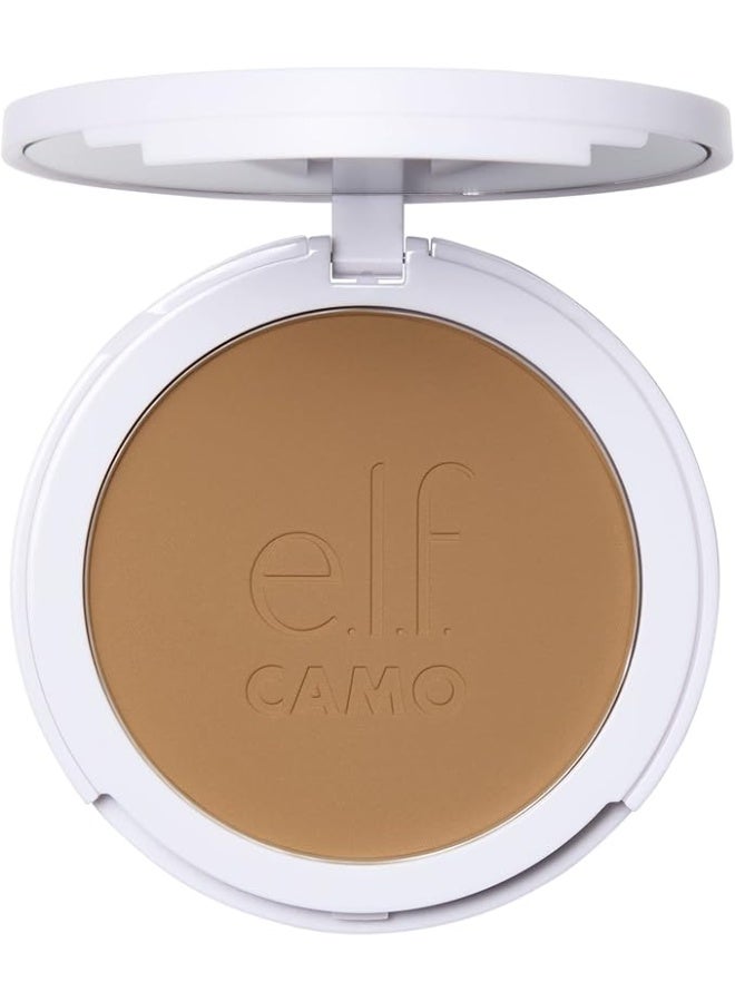 إلف ايلف اساس باودر كامو - ميديم 330W - Image 1