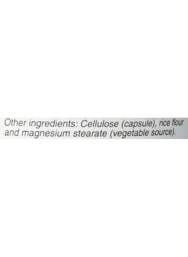 Vitacost Brand - Vitacost Magtein Magnesium Lthreonate 2010 Mg 90 Vegetarian Capsules - Image 1