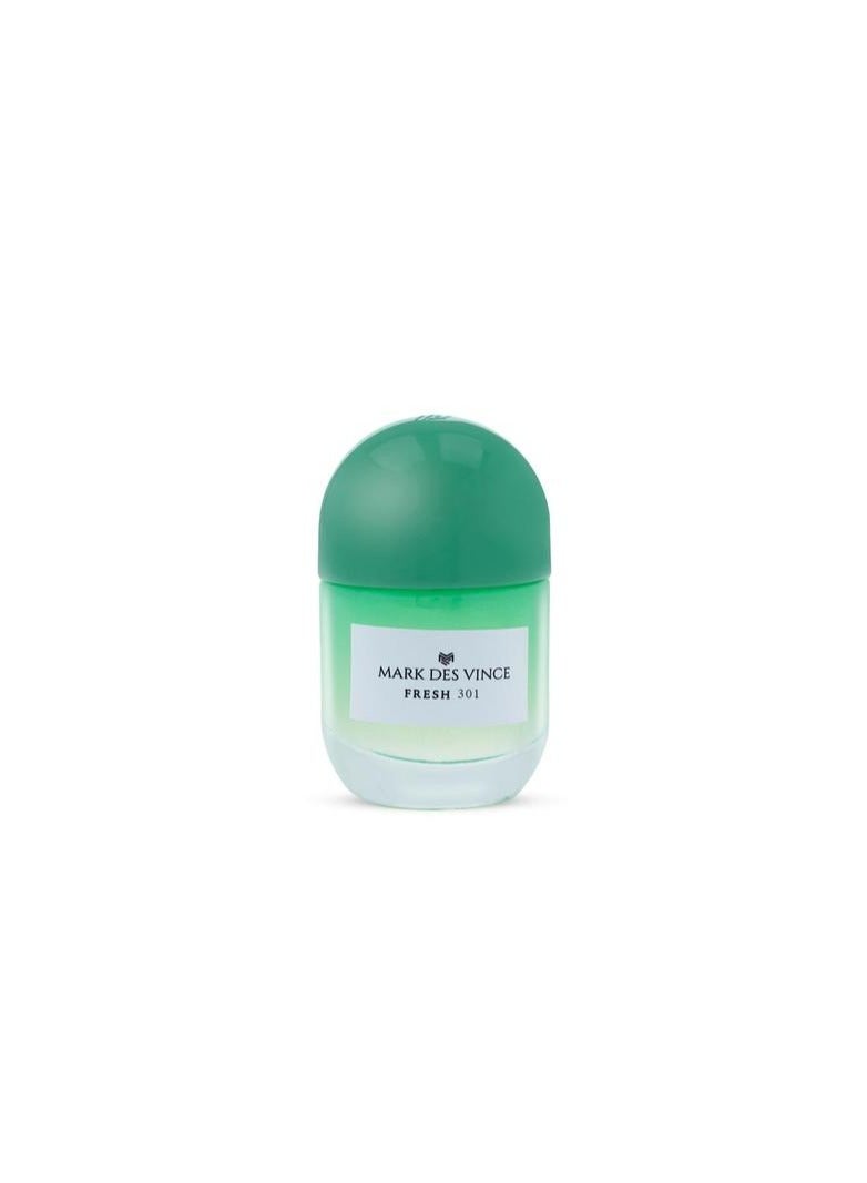 Mark Des Vince Concentrated Perfume Fresh 301 - Image 1