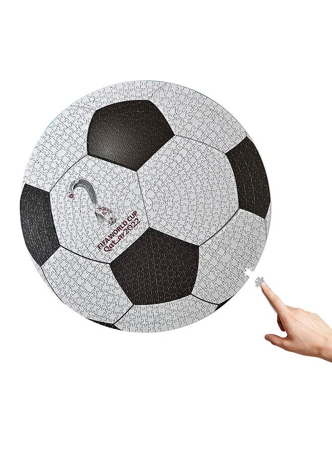 FIFA Puzzle - Football Mania - Image 5