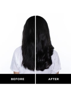 HASK Biotin Boost Thickening Shampoo, 12 Fl Oz  - Image 2