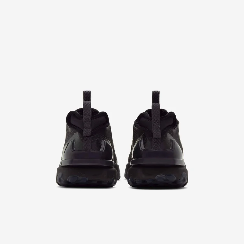 Nike Black Men's React Vision Shoes for Men | Best Price UAE
