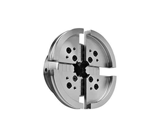 NOVA 6037 Big Project Wood Lathe Chuck Jaw Bundle - Image 2