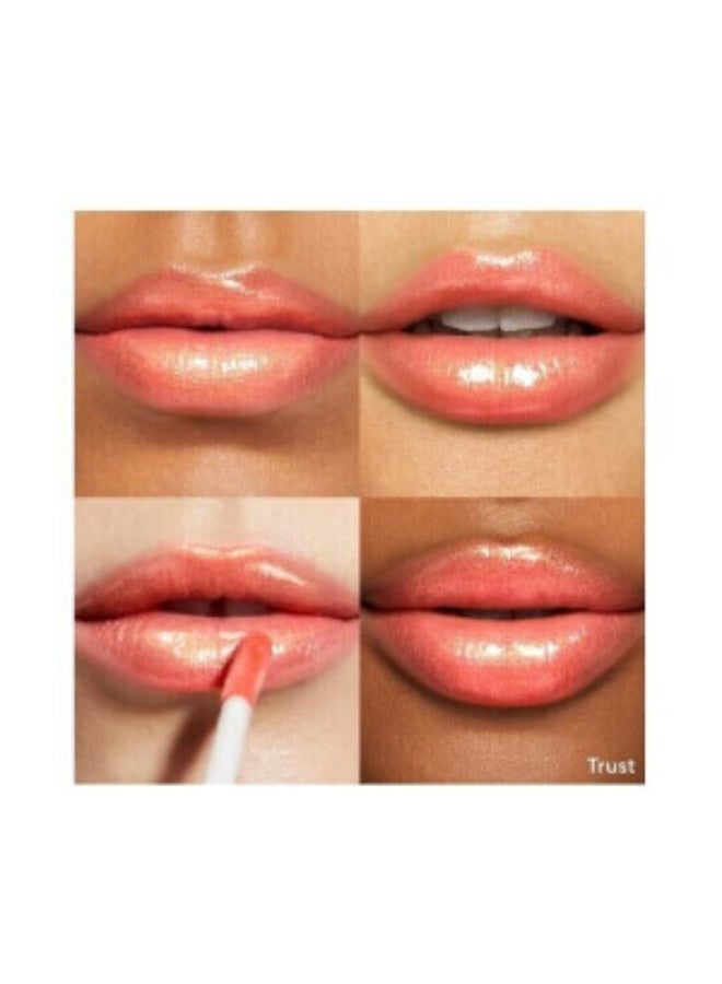 Bare Minerals Mineralist Lip Gloss-Balm Color Trust 4ml - Image 3