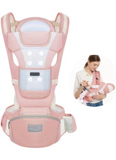 Multifunction Pink