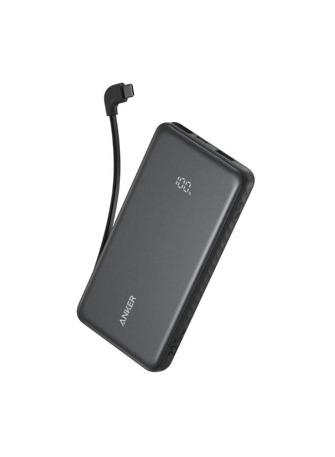 أنكر Anker Power Bank 22 usbc 22.5W